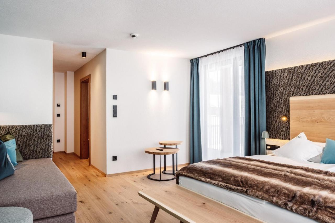 Comfort Doppelzimmer