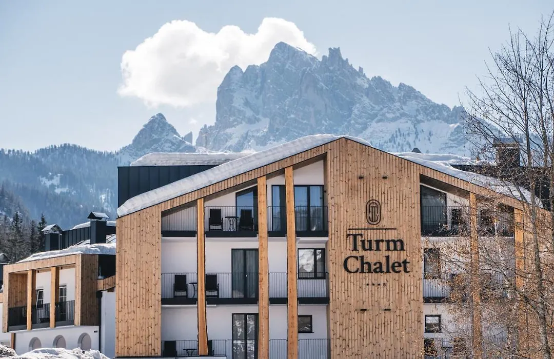 Turmchalet Adults Only-1