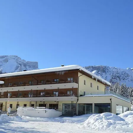 Hotel Trenker-2